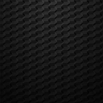 Dark abstract gradient background. Black shapes geometric textured pattern 스톡 일러스트