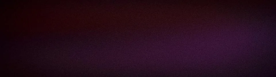Dark abstract gradient background with grainy texture and blur effect in bl.. 스톡 사진