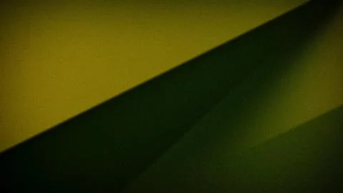 Dark abstract gradient background with shades of olive and forest green, fe.. Stock Illustration