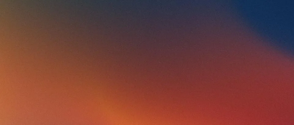 Dark abstract gradient background with shades of brown red and blue, subtle.. Stock Illustration