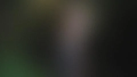 Dark Abstract Gradient Background With Subtle Grain And Muted Tones texture.. Stock Illustration