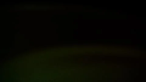 Dark abstract gradient background with subtle green and black tones, featur.. Stock Photos