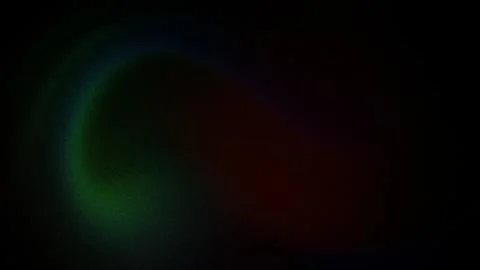 A dark abstract gradient blending deep green and red hues with a subtle gra.. 스톡 일러스트