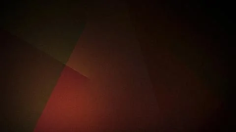 A dark abstract gradient with deep transitions of green, brown, and red hue.. Illustrazione stock