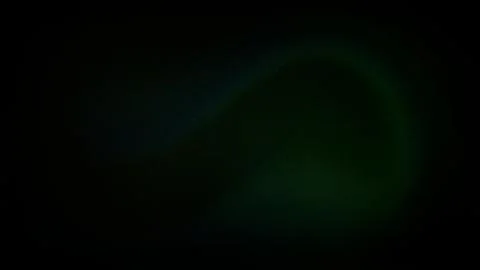 A dark abstract gradient with subtle transitions of deep green and black to.. Stockillustratie