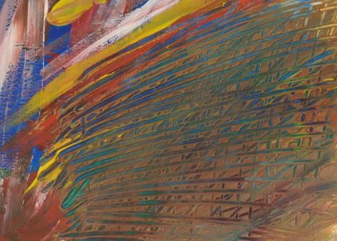 Dark Abstract Stock Illustration