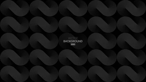 Dark Abstract Stock Illustration