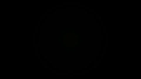 A dark, abstract image with a few subtle violet spots Stock-Footage 330075739