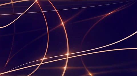 Dark abstract loop motion background, red light Stock Footage 47381017