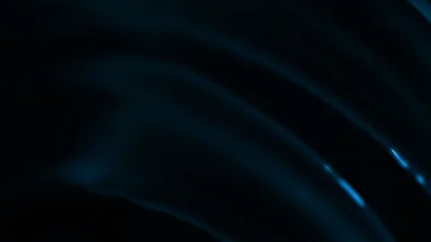 Dark Abstract loopable,  3d Wavy motion background. animation. Stock Footage 106776545