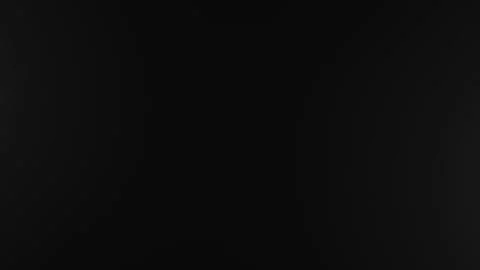 Dark abstract minimalist background with subtle grey gradients and digital .. Video stock 343924071
