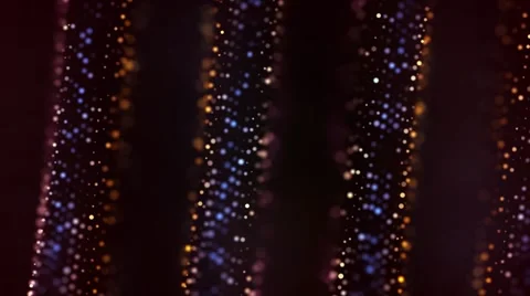 Dark abstract motion video background loop HD Stock Footage 67982070