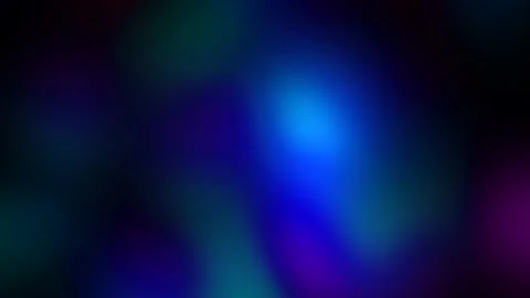 Dark Abstract Neon Lights Gradient Animated Background In Motion 스톡 동영상 219151569