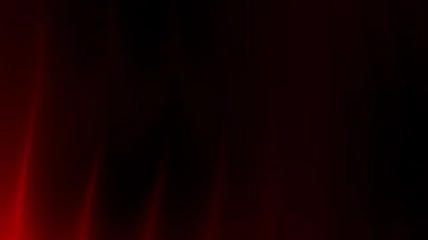 Dark abstract pattern with red vertical light streaks. Stock Footage 316164478