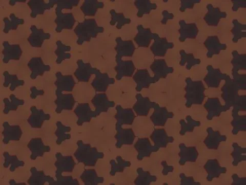 Dark abstract patterned background for wallpapers Stock Illustration