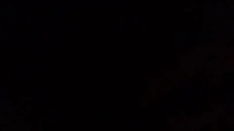 Dark Abstract Red Glow Background Stock-Footage 336532016
