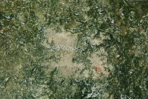 Dark abstract road texture or background. Stockfoto's