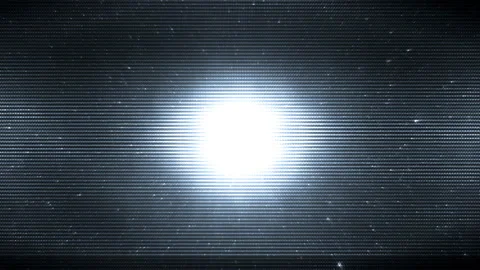 Dark Abstract Science Fiction Background Stock Footage 142795918