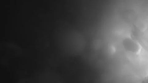 Dark Abstract Smoke with Light Glow Stock Footage 276592428