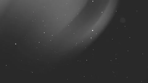 Dark abstract smooth star pattern Video stock 307178996