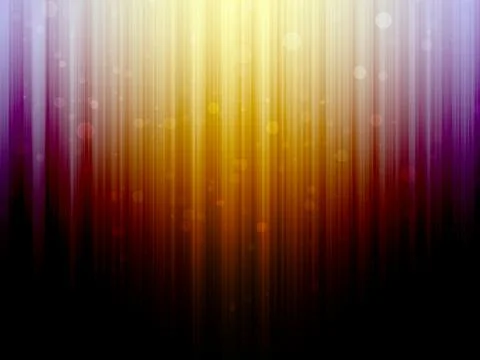 Dark abstract spectrum background Illustrazione stock