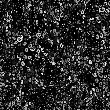 Dark abstract stone texture Stock Illustration