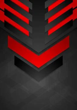 Dark abstract tech corporate background Dark abstract tech corporate backg... 스톡 사진