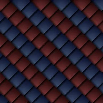 Dark abstract tech geometric vector design Stock Illustration