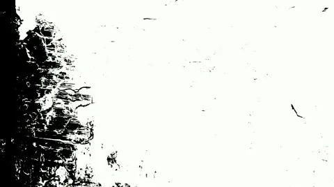 Dark abstract texture an abstract black backdrop with artistic  Stock Footage 302916767