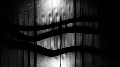 Dark Abstract Texture Background Loop Stock Footage 142197700
