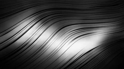 Dark Abstract Texture Background Loop Vidéo 142439934