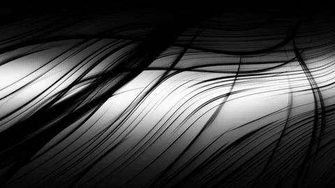 Dark Abstract Texture Background Loop Stock Footage 142440140