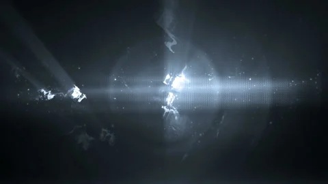 Dark Abstract Texture Background Loop 動画素材 142446890
