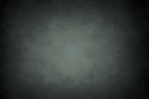 Dark abstract texture or background with black vignette borders Stock Photos