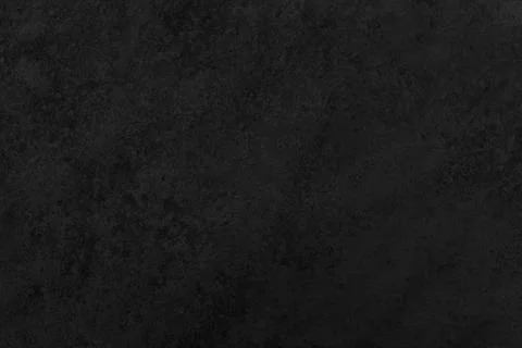 Dark Abstract Textured Background with Soft Black Grunge Surface Stock Photos