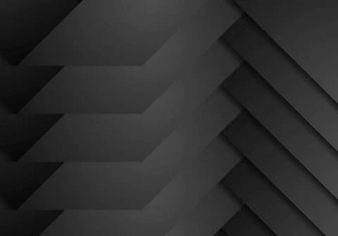 Dark abstract vector background Dark abstract corporate background. Vector... 库存照片