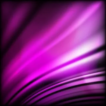 Dark abstract vector Stock Illustration