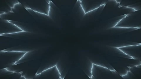 Dark Abstract Visuals Moving in Subtle Ripple Setting Stock Footage 328298769