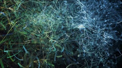 Dark abstract wallpaper Stock Photos