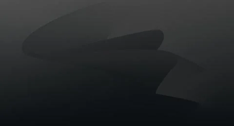 Dark Abstract Wave Background Stock Illustration