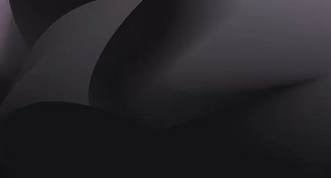 Dark Abstract Wave Background Stock Illustration