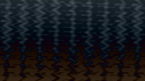 Dark Abstract Wave Movement Background Loop Stock Footage 335557788