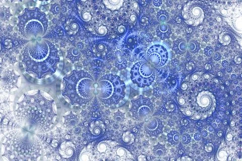 Dark abstraction of clockwork, steampunk design pattern for creative graphic Ilustración de archivo