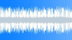 Dark Action Metal Background Loop Stock Music
