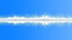 Dark, Aggressive Action Loop Stock Music