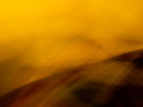 Dark Amber Brown Abstract Diagonal Light Trails Texture Ilustração Stock
