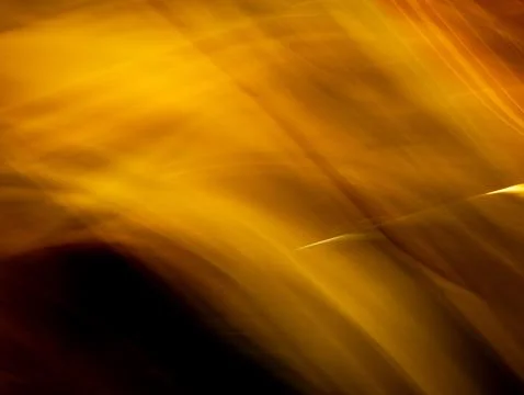 Dark Amber Brown Abstract Diagonal Light Trails Texture Stock Photos