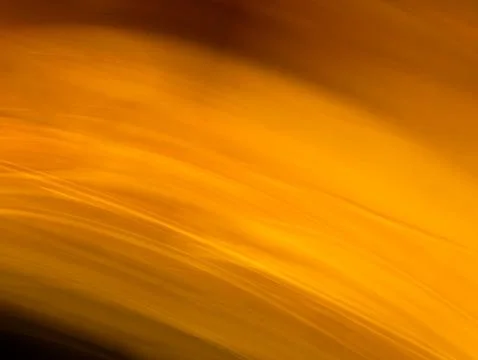 Dark Amber Brown Abstract Diagonal Light Trails Texture Stock Photos
