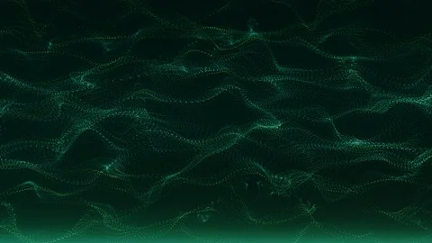 Dark ambient background Stock Footage 89872628