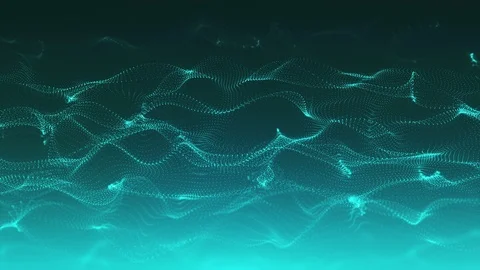 Dark ambient background Stock Footage 89872914